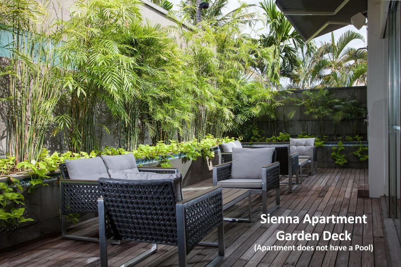 Sienna Villas - Chse Certified Семиньяк Экстерьер фото