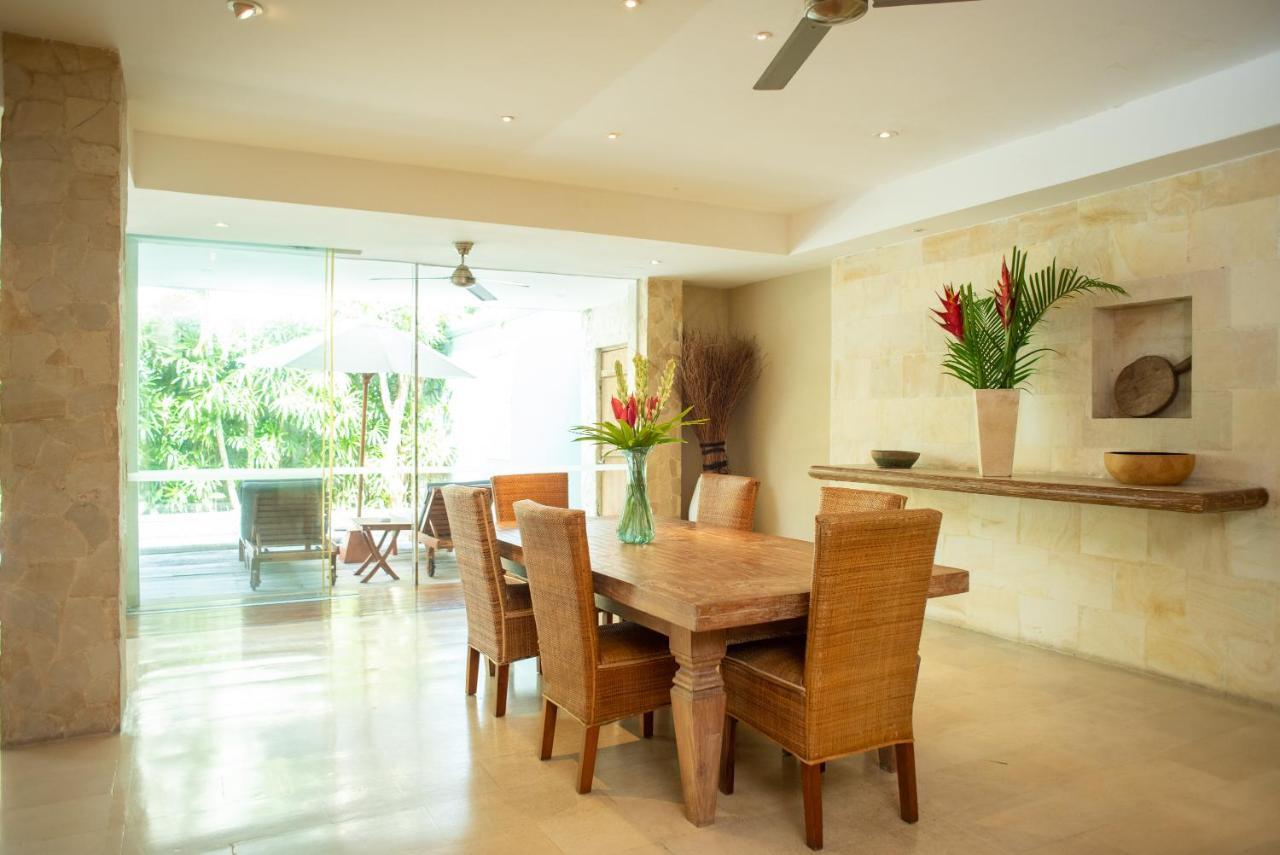 Sienna Villas - Chse Certified Семиньяк Экстерьер фото