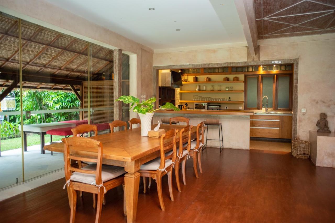 Sienna Villas - Chse Certified Семиньяк Экстерьер фото