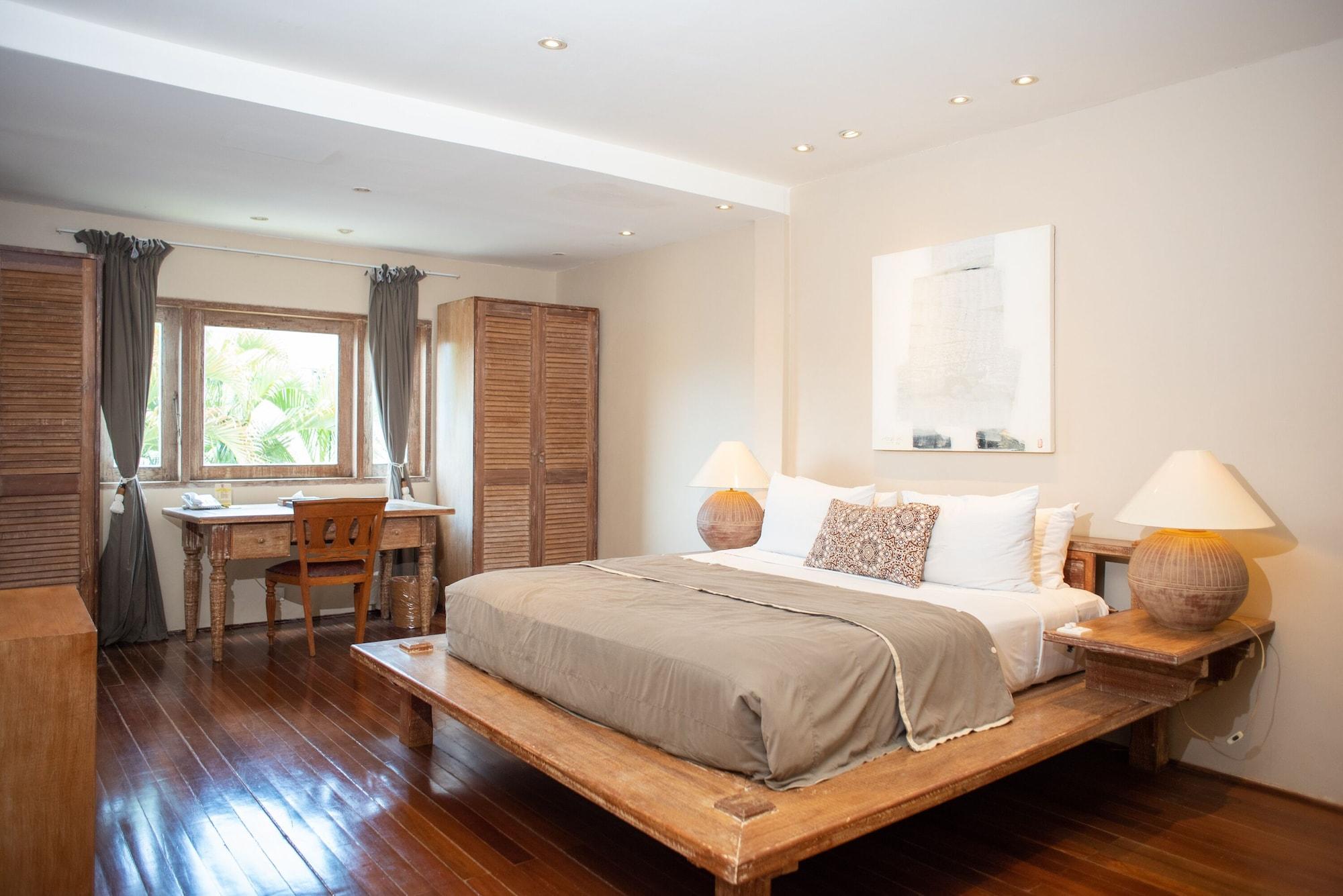 Sienna Villas - Chse Certified Семиньяк Экстерьер фото